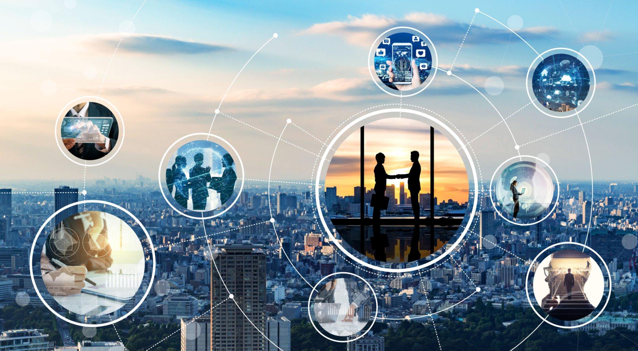 Professional advisory